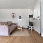 Apartmán Epinat - Centre & Parking Vichy