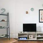 Epinat - Centre & Parking 아파트 비시