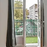Apartmán Epinat - Centre & Parking