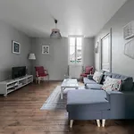 Epinat - Centre & Parking 아파트 비시