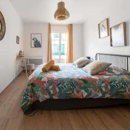 Epinat - Centre & Parking Apartmán *