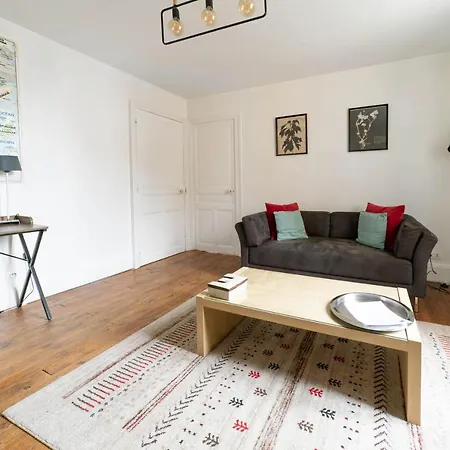 Epinat - Centre & Parking