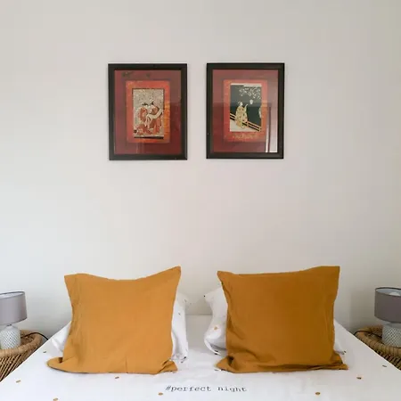 Epinat - Centre & Parking