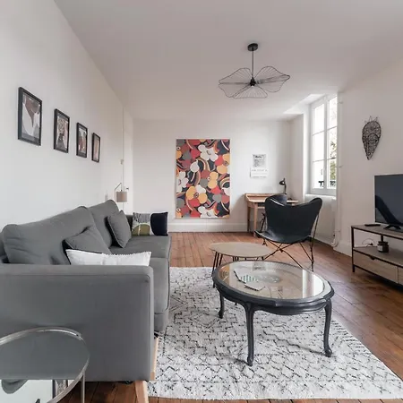 Epinat - Centre & Parking * Vichy