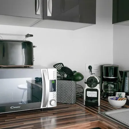 Epinat - Centre & Parking