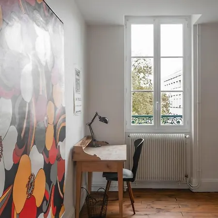 Epinat - Centre & Parking Vichy