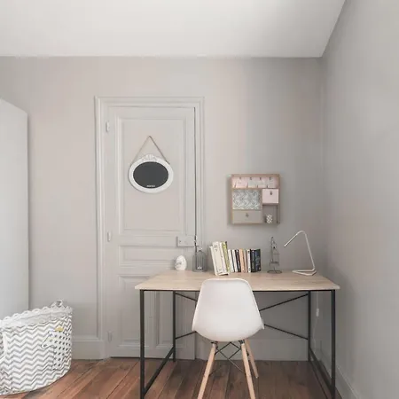 Apartmán Epinat - Centre & Parking *