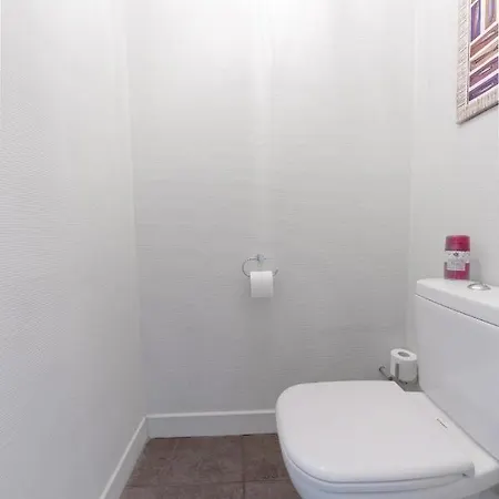 Epinat - Centre & Parking Виши