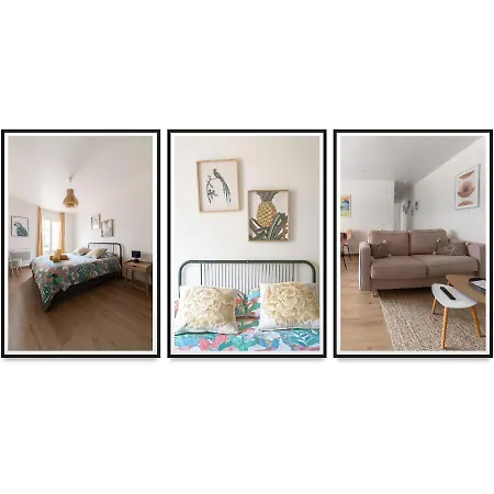 Epinat - Centre & Parking Vichy