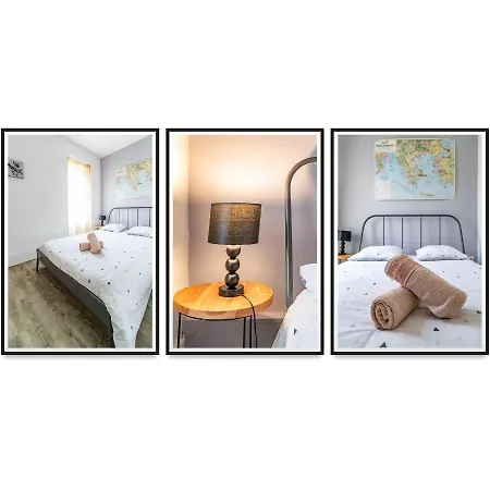 Epinat - Centre & Parking Apartmán