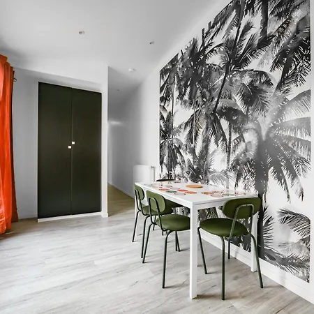 Appartamento Résidence Epinat - Centre&parking Vichy
