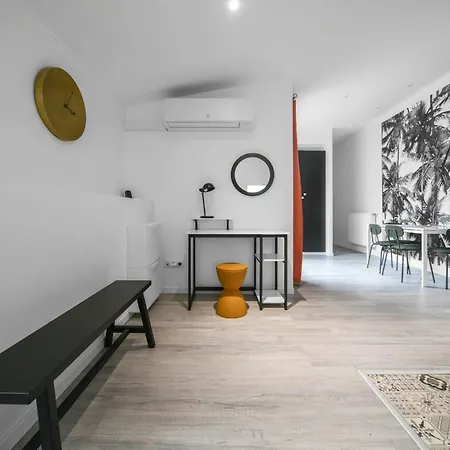 Epinat - Centre & Parking * Vichy