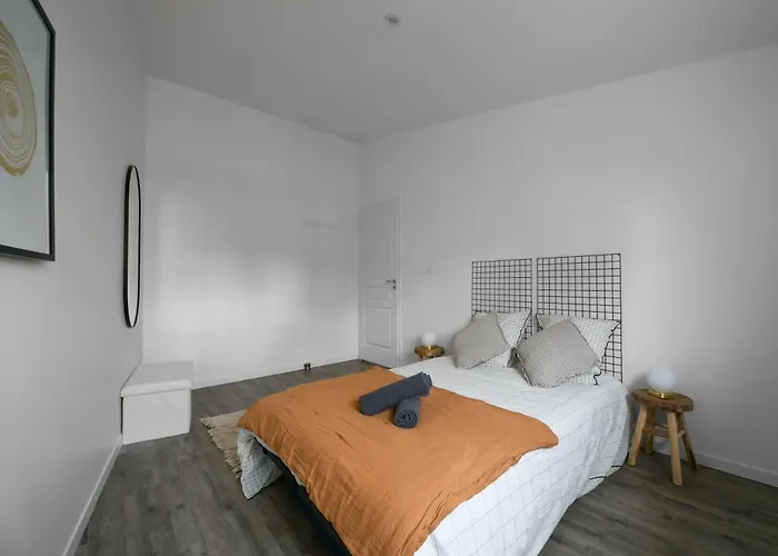 Epinat - Centre & Parking Vichy